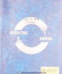 Mazak-Mazatrol-Mazak Mazatrol Operators Programming Class Lathe Manual Year (1982)-Mazatrol T-1-04